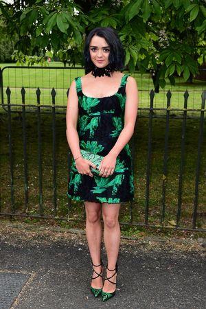 Maisie Williams photo 851