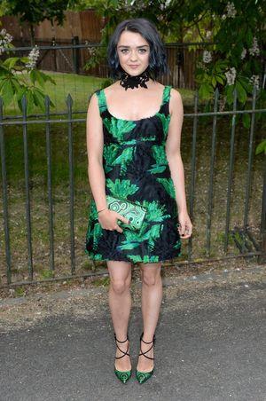 Maisie Williams photo 852