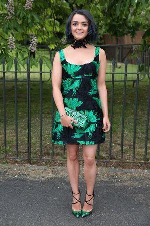 Maisie Williams photo 856