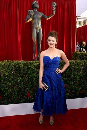 Maisie Williams photo 860