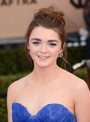 Maisie Williams photo 864