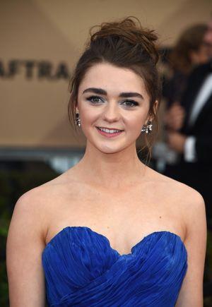 Maisie Williams photo 865