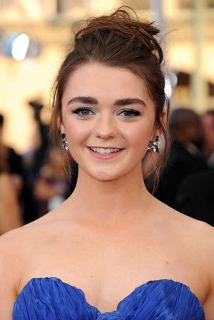 Maisie Williams photo 867