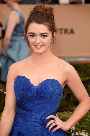 Maisie Williams photo 871