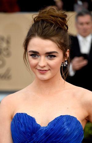 Maisie Williams photo 872