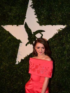 Maisie Williams photo 880