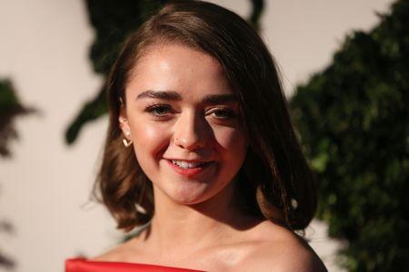 Maisie Williams photo 887