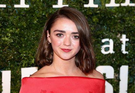 Maisie Williams photo 889