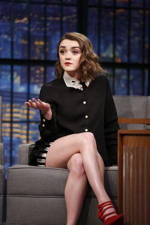 Maisie Williams photo 894