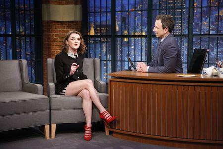Maisie Williams photo 897
