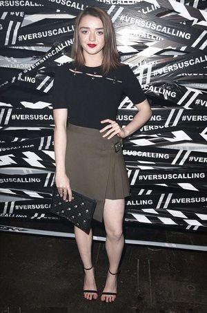Maisie Williams photo 902