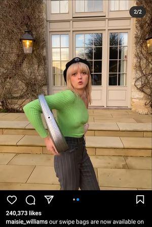 Maisie Williams photo 949
