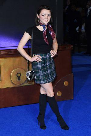 Maisie Williams photo 959