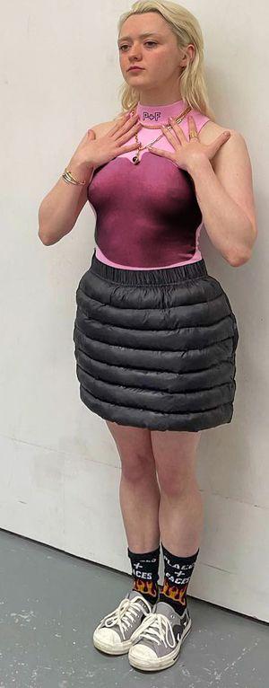 Maisie Williams photo 976