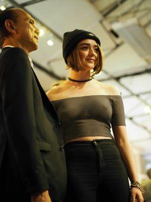 Maisie Williams photo 983
