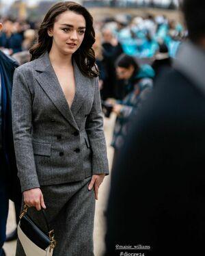 Maisie Williams photo 1011