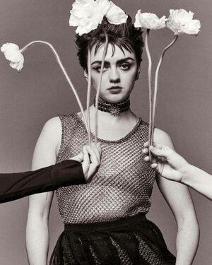 Maisie Williams photo 1106