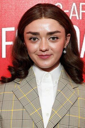Maisie Williams photo 1161