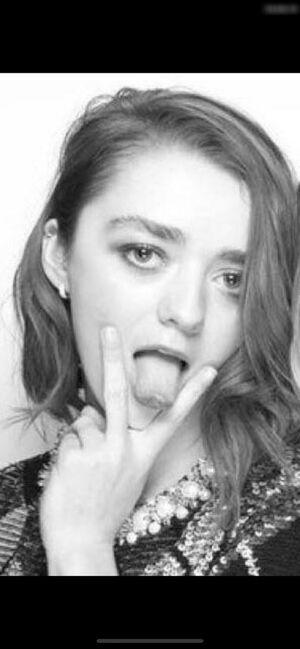 Maisie Williams photo 1173