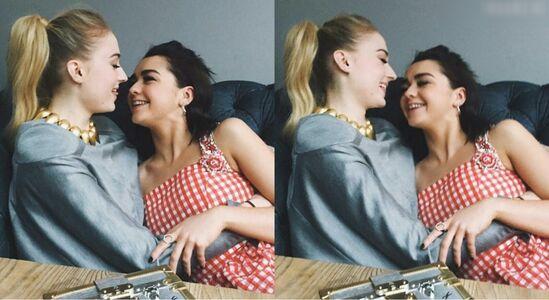 Maisie Williams photo 1213