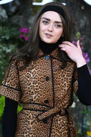 Maisie Williams photo 1228