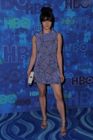 Maisie Williams photo 1275
