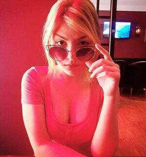 Maju Cescato photo 3