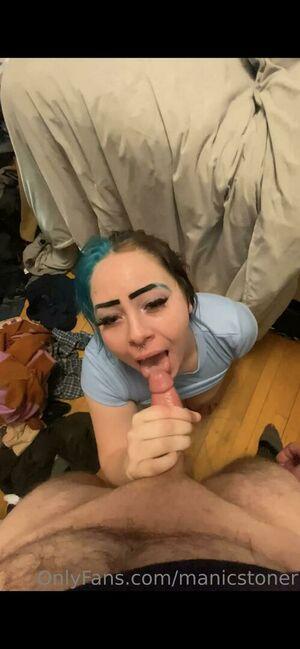 Manic Stoner photo 21