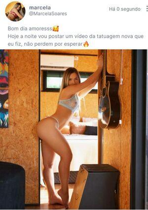 Marcela Soares photo 34