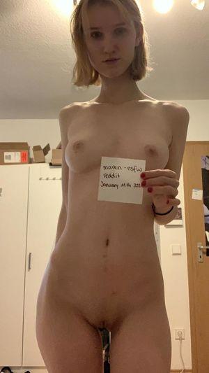 maren-nsfw photo 2