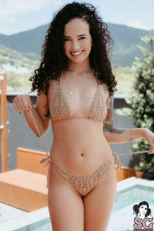 Mari Curly Suicide photo 50