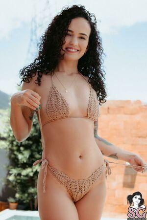 Mari Curly Suicide photo 51