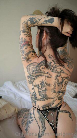 Mari Gimenez photo 8