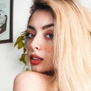 Profile photo of Mari Gimenez