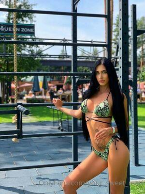 Mari Sweet photo 52