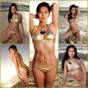 Mari Takahashi photo 39