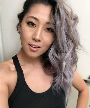 Mari Takahashi photo 66
