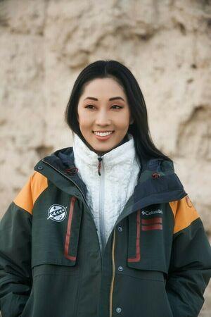 Mari Takahashi photo 74