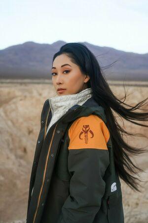 Mari Takahashi photo 75