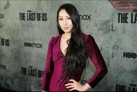 Mari Takahashi photo 100