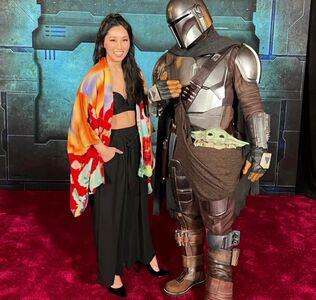 Mari Takahashi photo 106