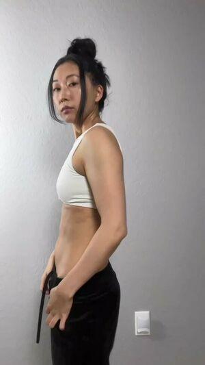 Mari Takahashi photo 115