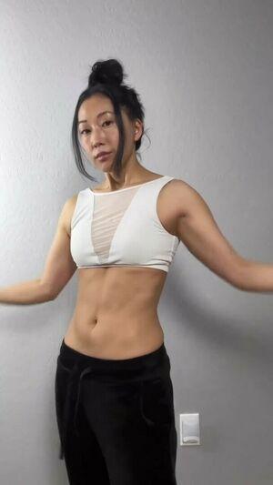 Mari Takahashi photo 116