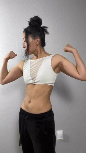 Mari Takahashi photo 117