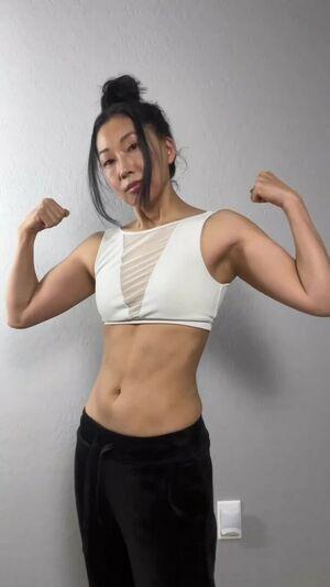 Mari Takahashi photo 118