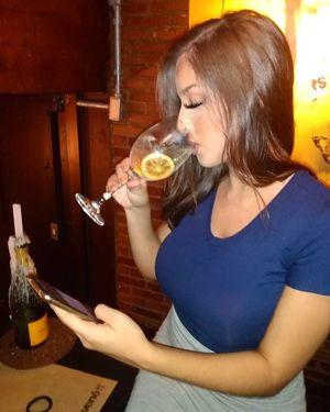 Maria Bonino photo 4