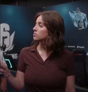 Maria Bonino photo 12