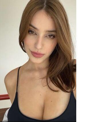 Maria Bonino photo 22