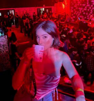 Maria Bonino photo 23