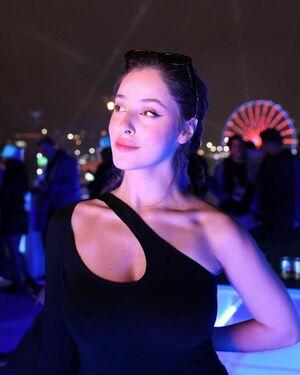 Maria Bonino photo 44